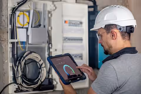 Industrial Sensors Overview: Learn, and Gain Useful Information