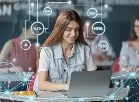 Full Stack Developer Course Explanation of Modern Programming Frameworks