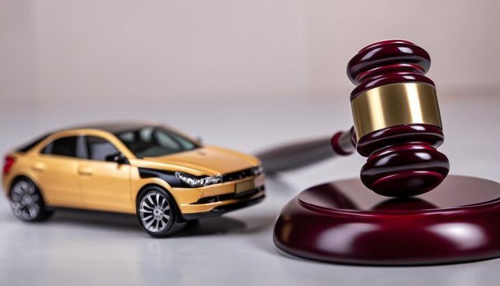 Collision Lawyer Guide: Legal Processes After Vehicle Accidents