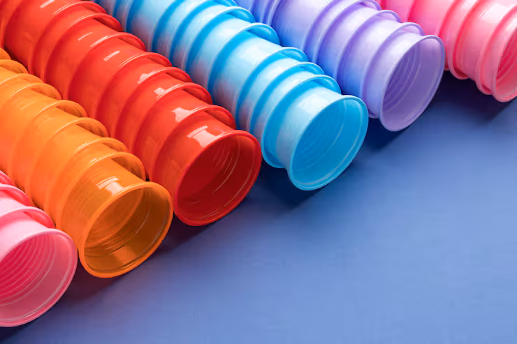 Plastic Manufacturers Explanation: How Production Systems and Materials Work