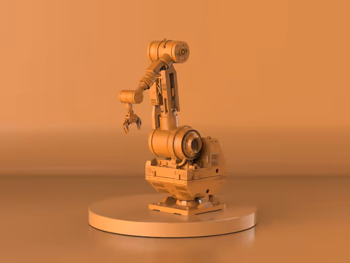 Machine Evolution: An Overview of Industrial and Digital Transformation