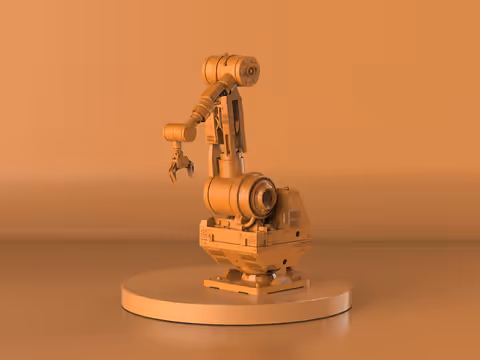 Machine Evolution: An Overview of Industrial and Digital Transformation