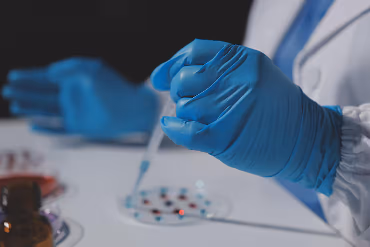 Pharmaceutical Assay Knowledge: Testing Methods and Regulatory Compliance