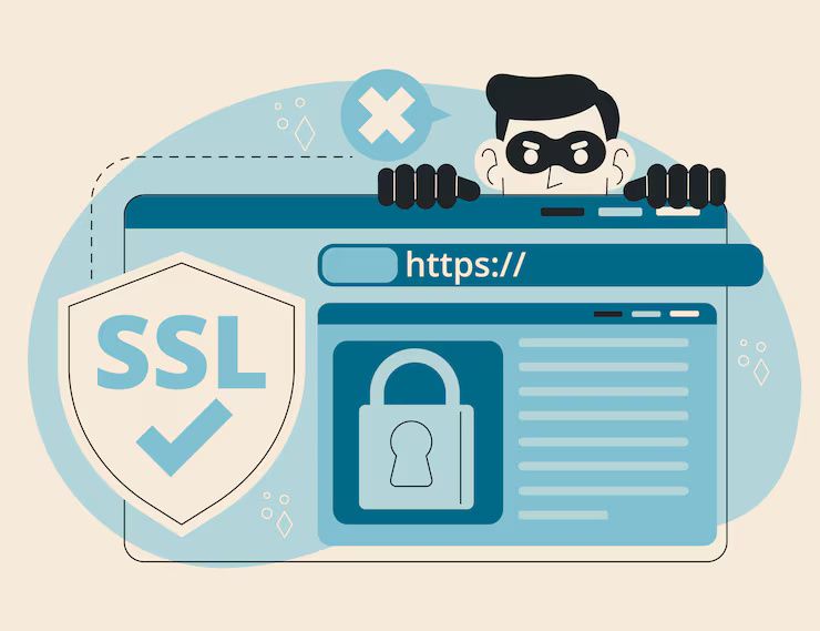 HTTPS Proxy Guide to Privacy, IP Masking, and Secure Connections