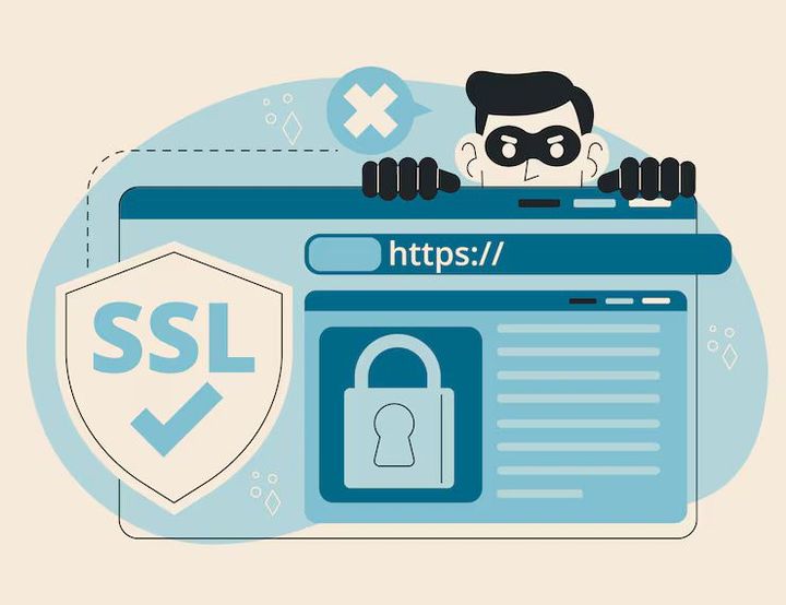 HTTPS Proxy Guide to Privacy, IP Masking, and Secure Connections