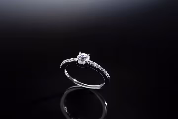 Understanding Diamond Rings: Information, Insights, and Expert Facts